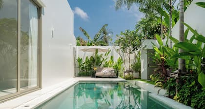Coco Villas Phuket - Private Pool Villas by Escape Villas