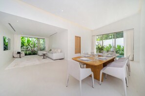 Interior - Coco Villas Phuket - Private Pool Villas by Escape Villas (Thep Krasattri)