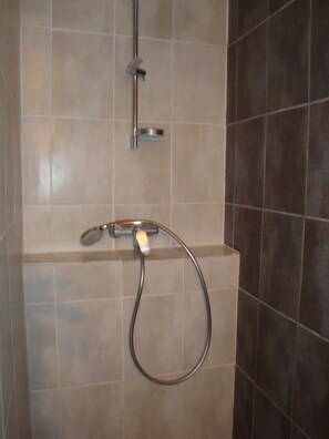 Dusche