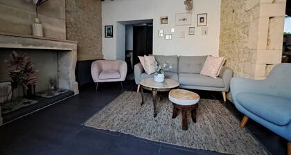 La Petite Bajocasse, charming town house in downtown Bayeux