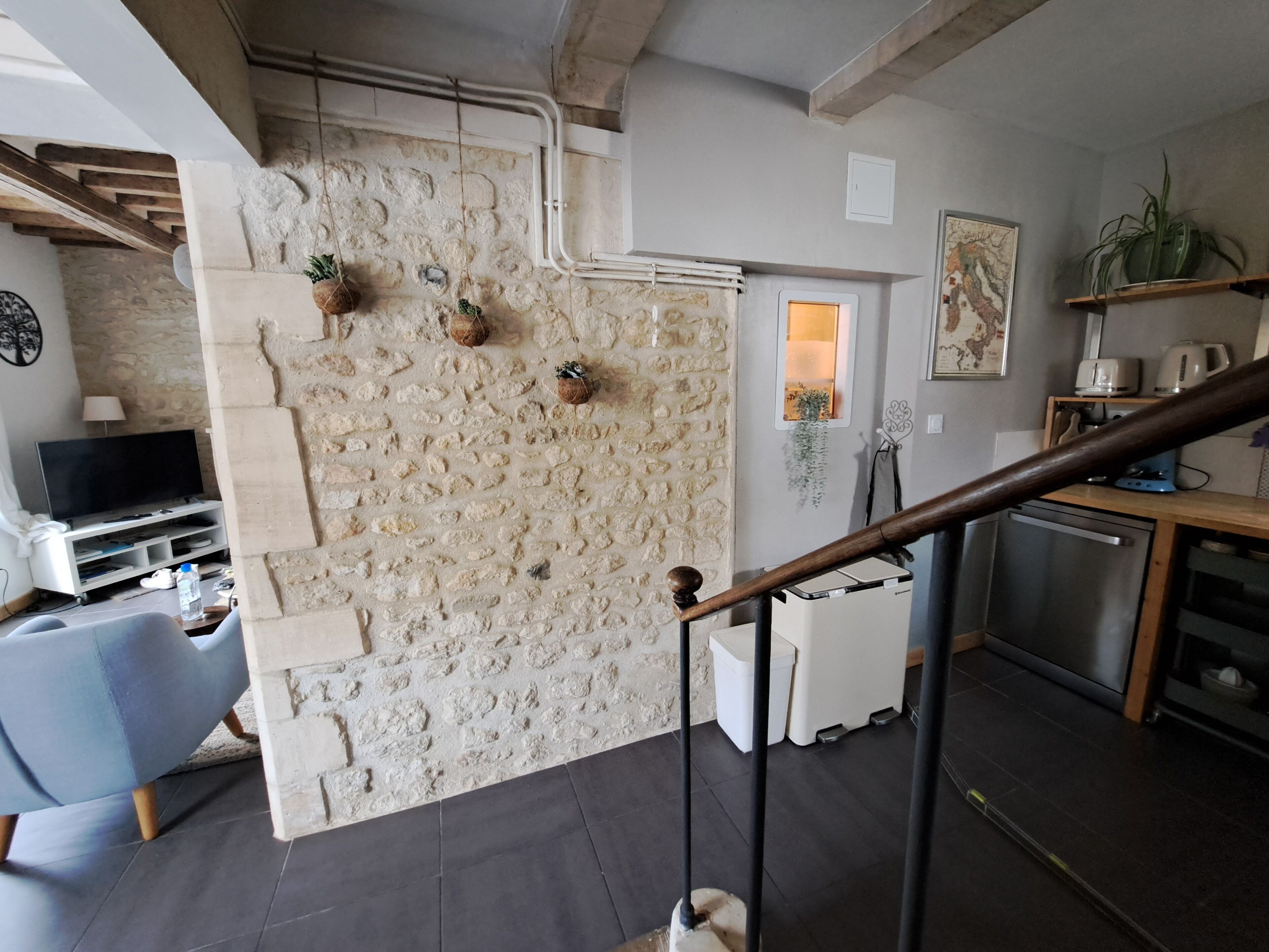 TV connectée, livres