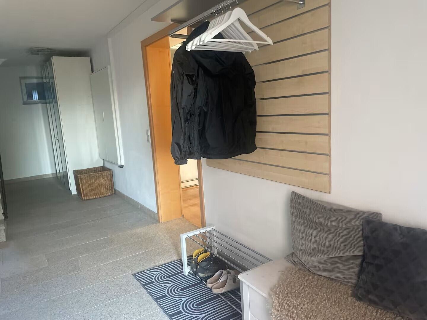 Innvendig
