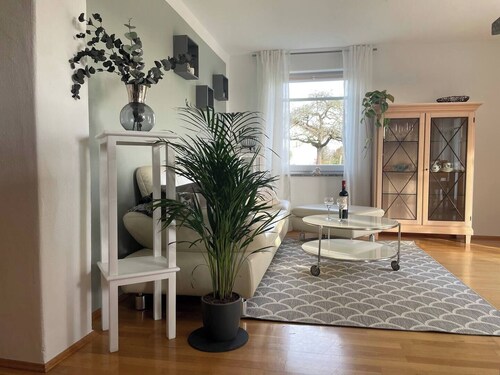 FeWo - Natur, Ruhe und Erholung