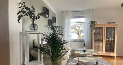 Holiday apartment - nature, peace and relaxation