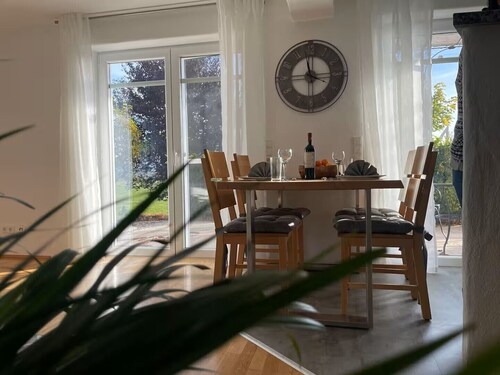 FeWo - Natur, Ruhe und Erholung