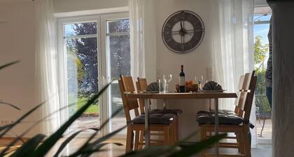 FeWo - Natur, Ruhe und Erholung