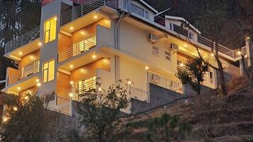 Building design
