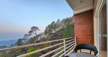 Wonder Hill Kasauli