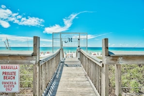 Plage