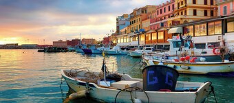 Sea View Apartment (La Perla del Mare Anzio)