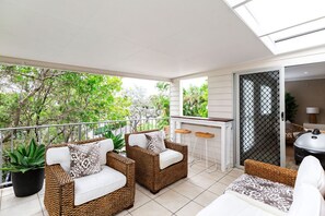 テラス / パティオ