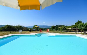 Pool - 4 bedroom awesome home in Urbania (Urbania)