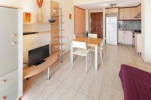 Apartment | Living room