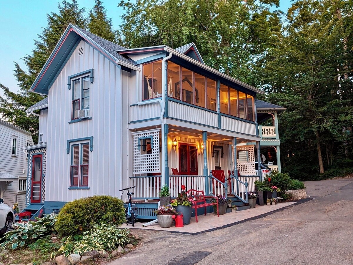 Image de profil de l’hôte