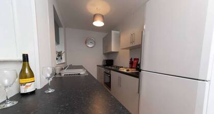 Hampton House Spacious Accommodation In Stockton