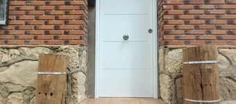 Rural Lodging El Cerro. Discover the Serranía de Cuenca with your pet.