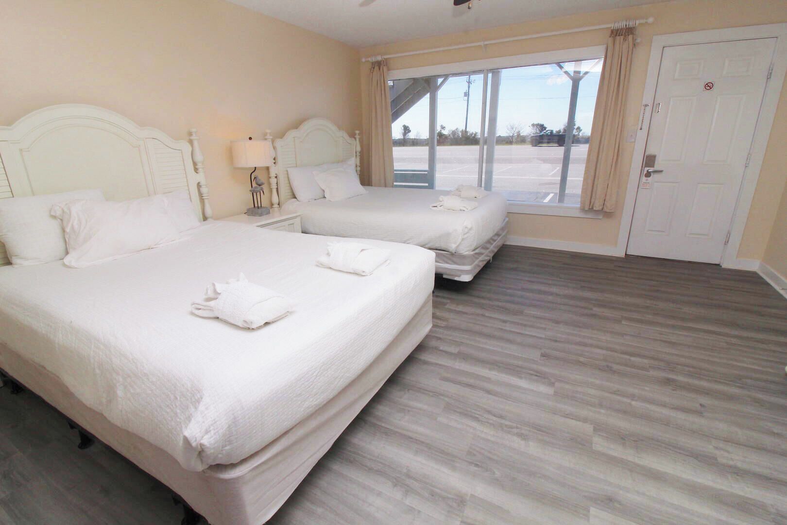 1 habitación, wifi gratis y ropa de cama 