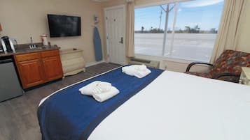 1 habitación, wifi gratis y ropa de cama