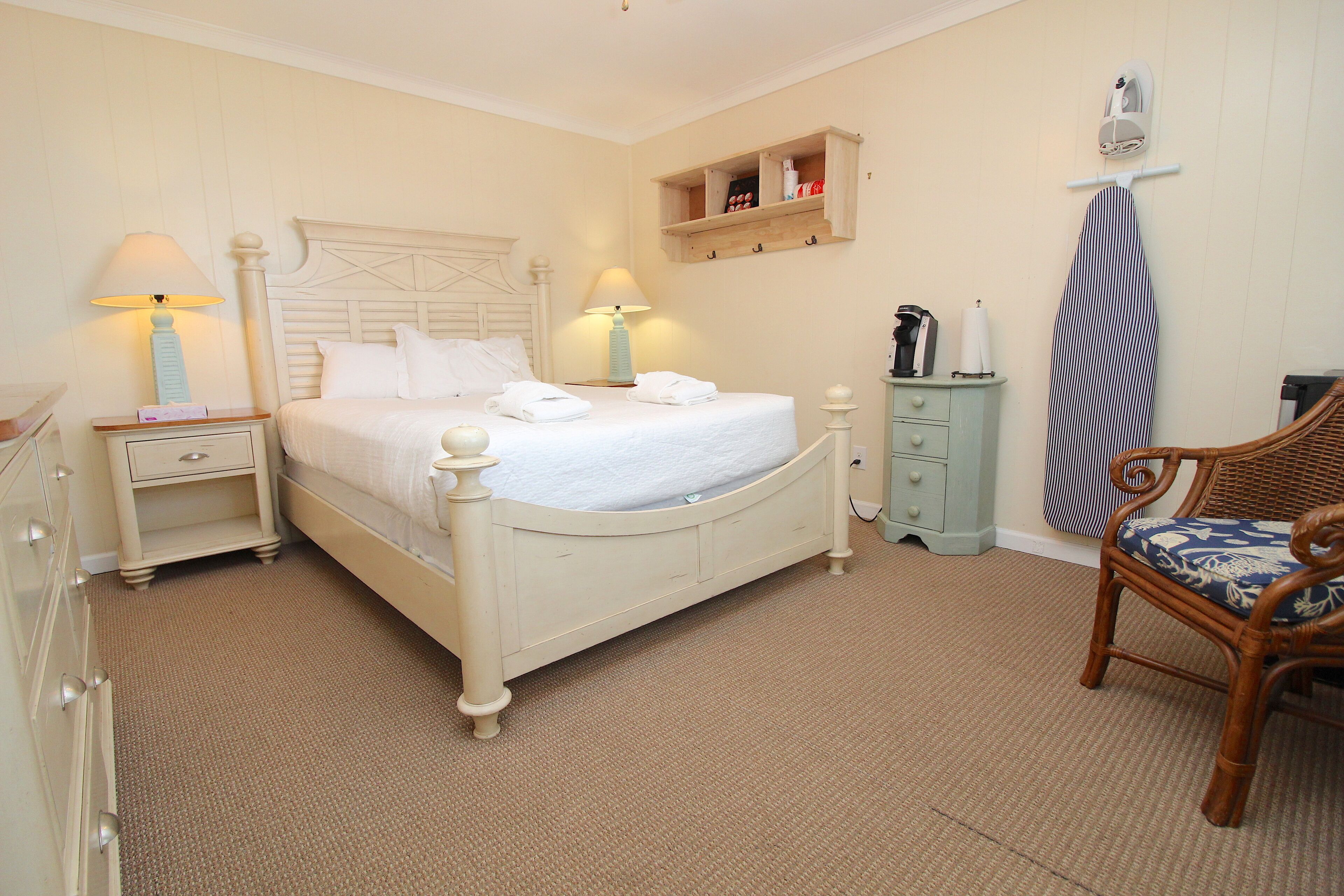 1 slaapkamer, gratis wifi, beddengoed