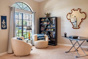 Interior - Charming 3BR Home Near FIT & Downtown Melbourne (Melbourne)