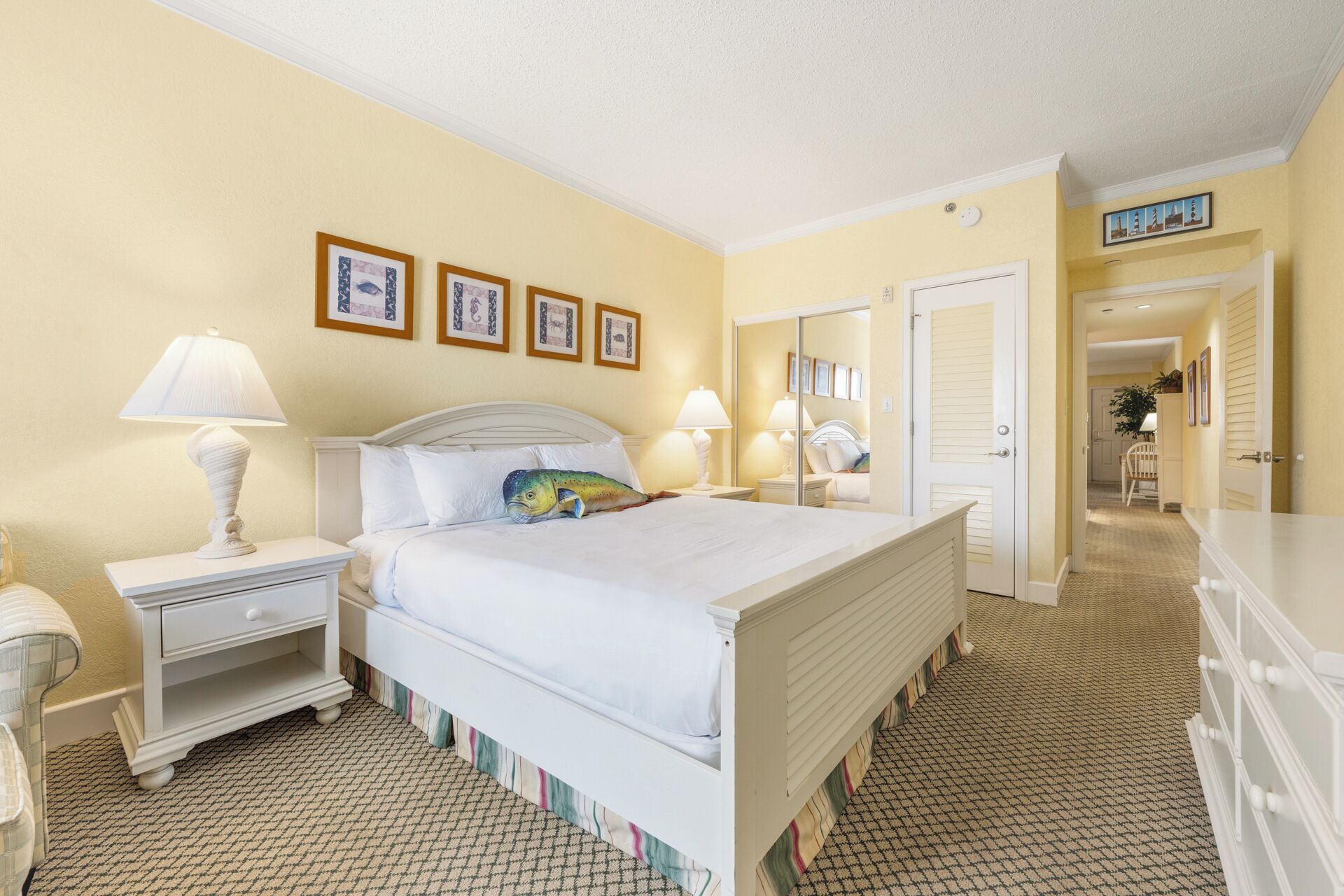 1 habitación, wifi gratis y ropa de cama 