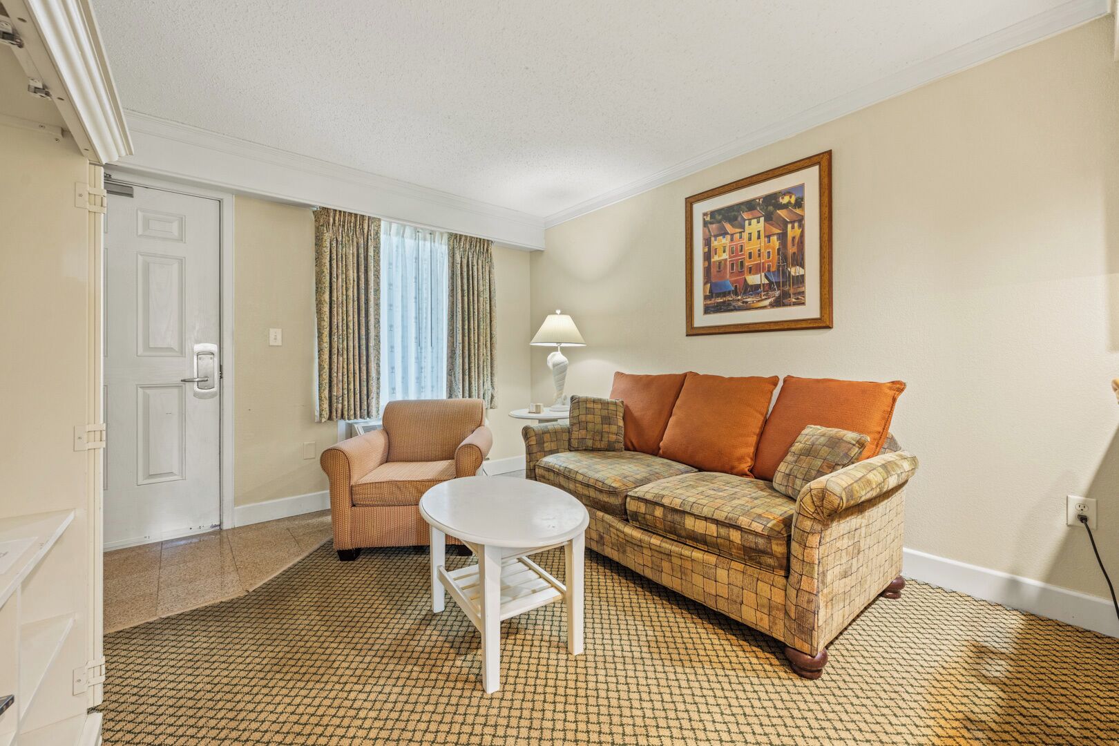 Salt Water Surrender At The Villas Of Hatteras Landing 1 Bedroom Near-beach Condos With Pool Access! - Hatteras, NC