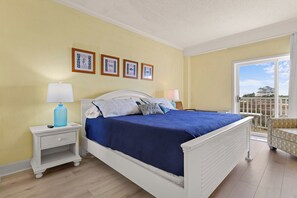 1 dormitori, wifi gratuïta i roba de llit 