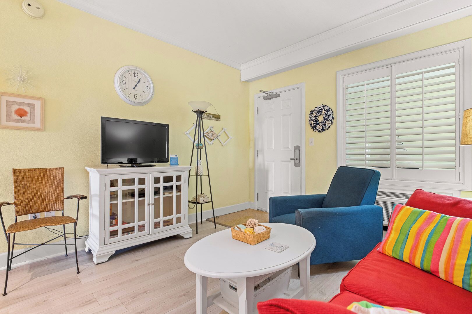 The Grand View  122 At The Villas At Hatteras Landing 1 Bedroom Near-beach Condos With Pool Access! - Hatteras Island, NC