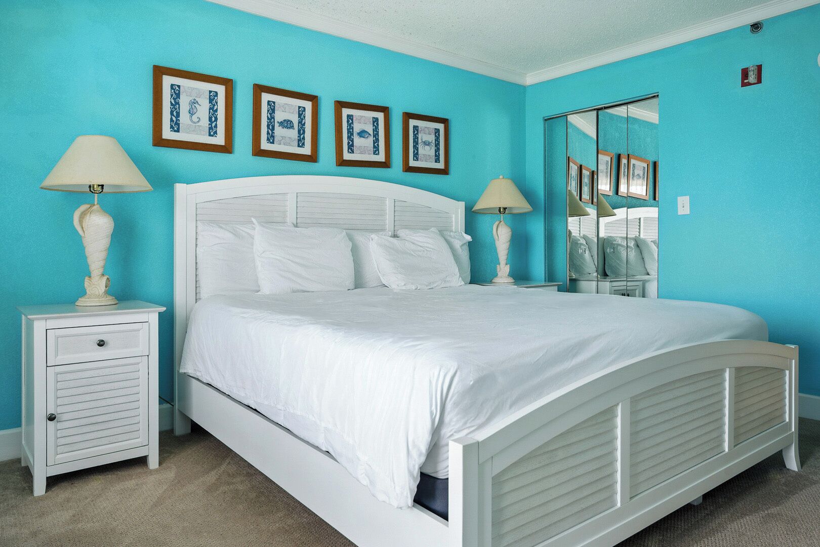 1 habitación, wifi gratis y ropa de cama 