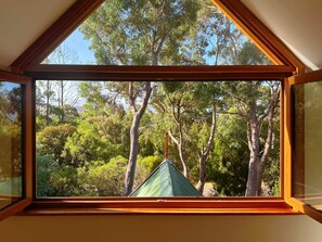 Interior - Snug Sanctuary - A gem in the forest 20 min to CBD (Lower Snug)