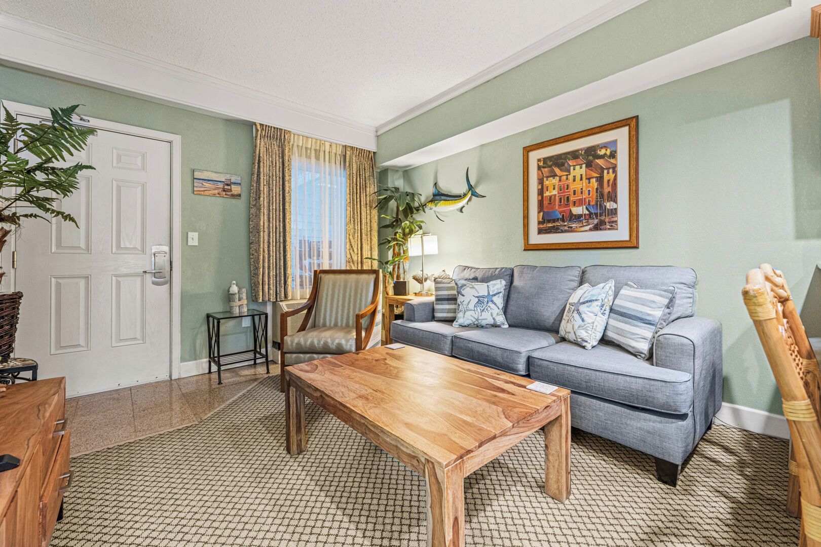 Fisherman's Loft 103 At The Villas At Hatteras Landing 1 Bedroom Near-beach Condos With Pool Access! - Hatteras, NC