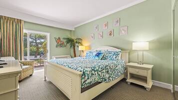 1 soverom, wi-fi (inkludert) og sengetøy