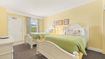 1 camera, Wi-Fi gratuito, lenzuola