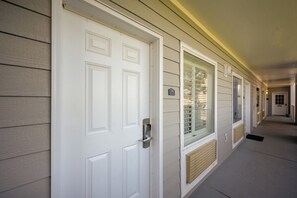 Detalle exterior