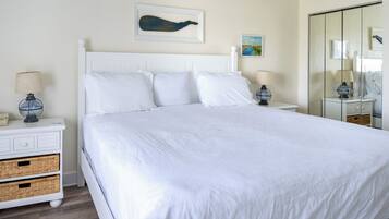 1 habitación, wifi gratis y ropa de cama