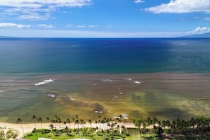 Beach nearby - Kihei Estates G105 Gorgeous Remodeled Condo Home (Kihei)