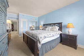 1 habitación, wifi gratis y ropa de cama