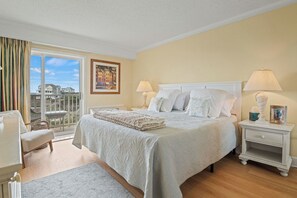 1 makuuhuone, ilmainen Wi-Fi, vuodevaatteet