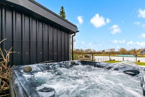 Außen-Whirlpool