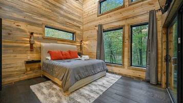 1 dormitori, planxa i posts de planxar, wifi i roba de llit