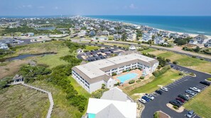Exterior - Seaclusion at Villas of Hatteras Landing (Hatteras)