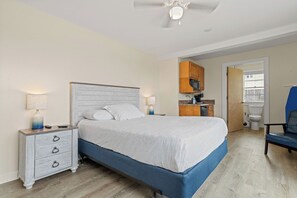1 dormitorio, wifi gratis, ropa de cama