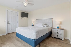 1 habitación, wifi gratis y ropa de cama 