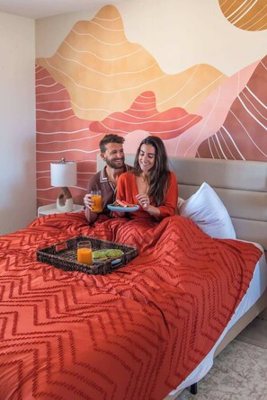 3 bedrooms, iron/ironing board, travel cot, WiFi - Villa Solare By The Cohost Company (Joshua Tree)