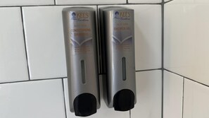 Secadora de cabello y toallas 