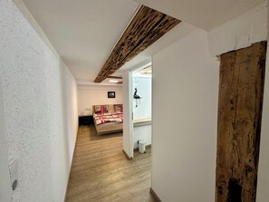 1 habitación, wifi y ropa de cama 