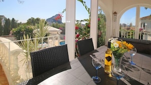Balcon
