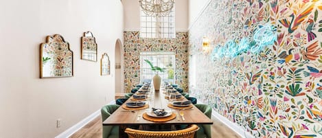 Restaurantes