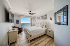 3 chambres, fer et planche à repasser, Wi-Fi, draps fournis