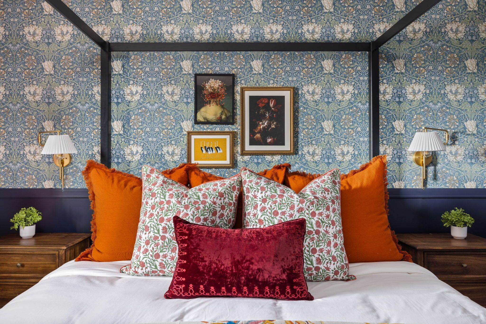 5 多间卧室、熨斗/熨衣板、旅行婴儿床、WiFi